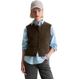 Marc O'Polo Strickweste Schwarz L