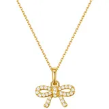 Dear Me Kette Splendor Gold