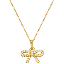 Dear Me Kette Splendor Gold