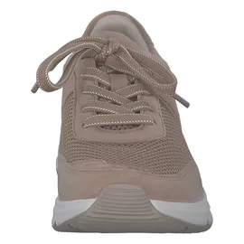 Gabor Sneaker Damen Beige 38