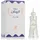 Afnan Musk Abiyad parfümiertes öl Unisex 20 ml