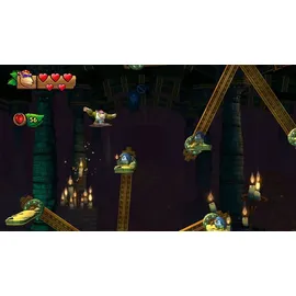 Donkey Kong Country: Tropical Freeze (USK) (Nintendo Switch)