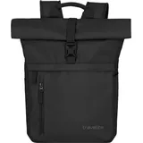 Travelite Basics Rollup Rucksack