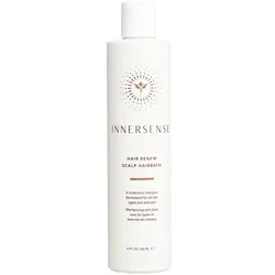 INNERSENSE Hair Renew Scalp Hairbath 295 ml