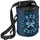 Red Chili Chalk Bag Beta Chalk Blau