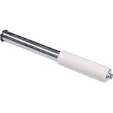 Bastef Honda Aufnahmedorn, silber