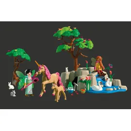 Playmobil Magic Ausflug der Feen 72067