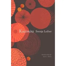Seagull Books London Ltd Kazimira