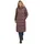 Patagonia W's Silent Down Long Parka - Parka - XL