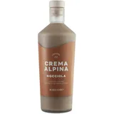 Marzadro Crema Alpina - Nocciola (Haselnuss) 0,7