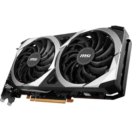 MSI Radeon RX 6600 Mech 2X 8 GB GDDR6 2044 MHz