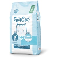 Green Petfood FairCat Safe 7.5kg