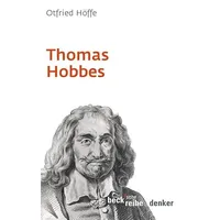 C.H. Beck Verlag Thomas Hobbes