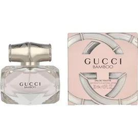 GUCCI Bamboo Eau de Toilette 30 ml