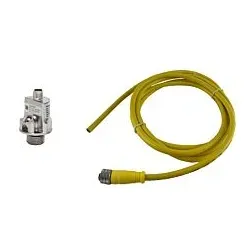 Grundfos Drucksensor 97748956 RPI 0-25bar G1/2 4-20 mA FKM