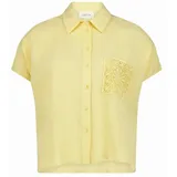 Cartoon Schlupfbluse Golden Haze 34
