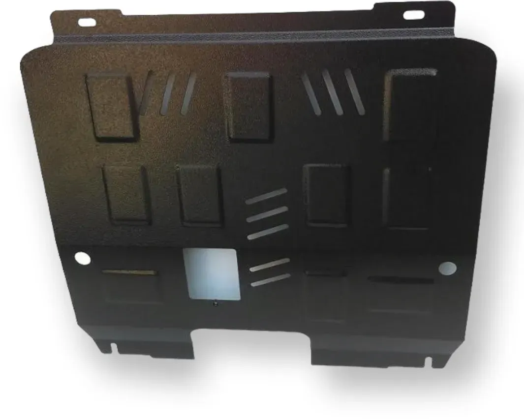Opel Astra J 2009-2020 Stahl Unterfahrschutz