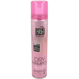 girlZ only Trockenshampoo Party Nights 200 ml