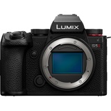 Panasonic Lumix DC-S5II