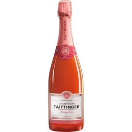 Champagne Taittinger Taittinger Prestige Rosé 375ml
