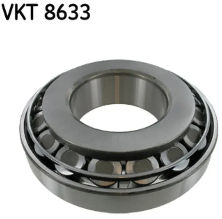 Lager Schaltgetriebe SKF VKT 8633