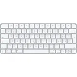 Apple Magic Keyboard DE