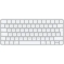 Apple Magic Keyboard DE