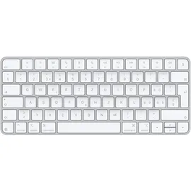 Apple Magic Keyboard DE
