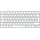 Apple Magic Keyboard DE