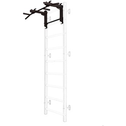 BenchK Pull Up Bar PB3B