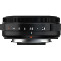 Fujifilm XF 27 mm F2,8 Pancake-Objektiv Fujifilm X