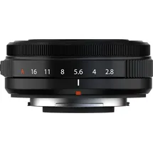 Fujifilm XF 27 mm F2,8 Pancake-Objektiv Fujifilm X