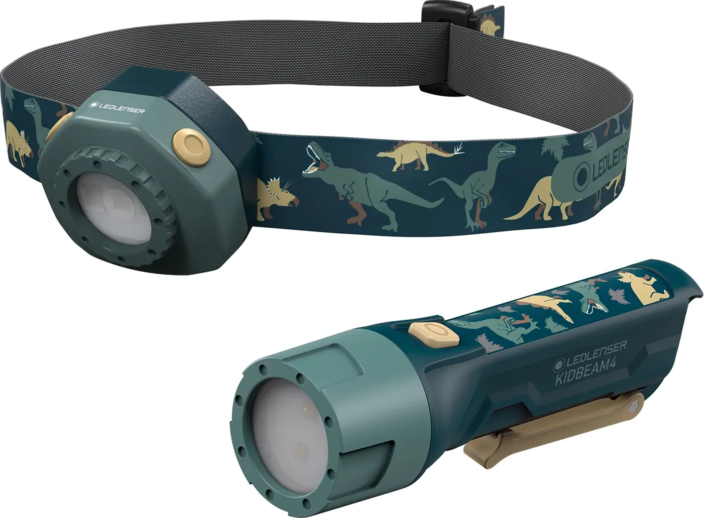 Kinderlampen-Abenteuer-Set, 18h Laufzeit