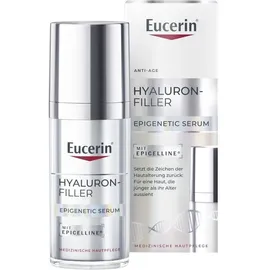 BEIERSDORF Hyaluron-Filler Epigenetic Serum