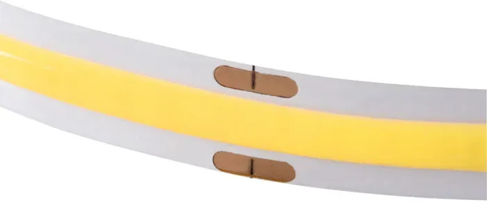 Kanlux LED Stripe LCOB 9W 865 IP00 5000mm
