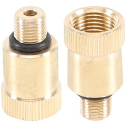 BGS 8005-10 Adapter für Kompressionstester Artikel 8005 8235 8236