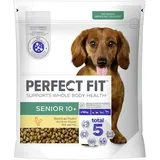 PERFECT FIT Senior 10+ für kleine Hunde 1,4 kg