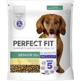 PERFECT FIT Senior 10+ für kleine Hunde 1,4 kg