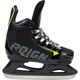 Powerslide Schlittschuhe - Black - EU 36-39