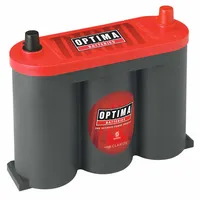 OPTIMA Red Top RT S 50Ah 6V