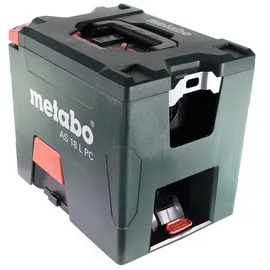 Metabo AS 18 L PC inkl. 2 x 5,2 Ah + Ladegerät