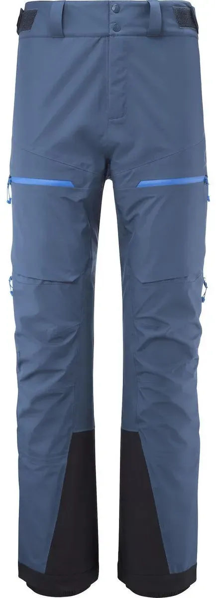 Millet M White 3L Pant M dark denim (N0395) S