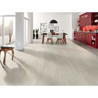 Krono Original Atlantic 8 Cotton Greenvale Oak Landhausdiele, 1.288 x 195 x 8 mm