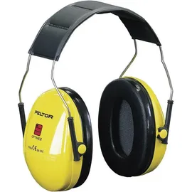 3M Peltor Optime I H510A Kapselgehörschutz 27 dB