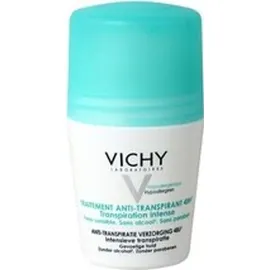 Vichy Deo Anti-Transpirant 48h Roll on 50 ml