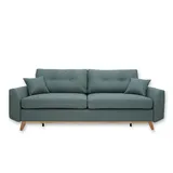 VitaliSpa Sofa, Sidney Schlaffunktion Bettkasten