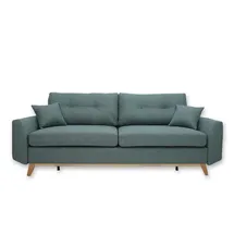 VitaliSpa Sofa, Sidney Schlaffunktion Bettkasten