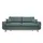 VitaliSpa Sofa, Sidney Schlaffunktion Bettkasten