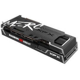 Pine Technology XFX Speedster MERC 319 Radeon RX 6950 XT Black Gaming 16 GB GDDR6