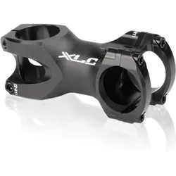 XLC Pro SL A-Head Vorbau ST-M20 Alu, schwarz, 5°, 1 1/8